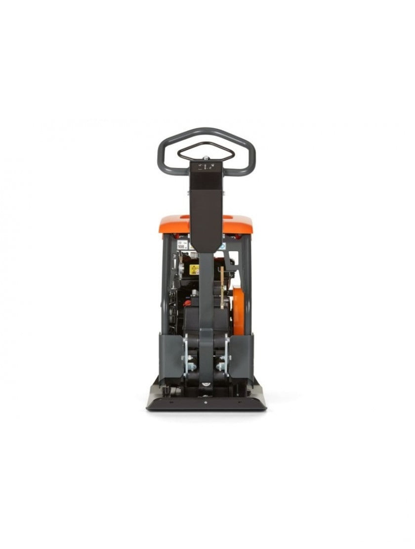 Виброплита реверсивная бензиновая Husqvarna LG 164 (157кг) 9678556-02, изображение 2
