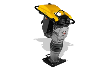 Вибротрамбовка дизельная Wacker Neuson DS 70, изображение 1