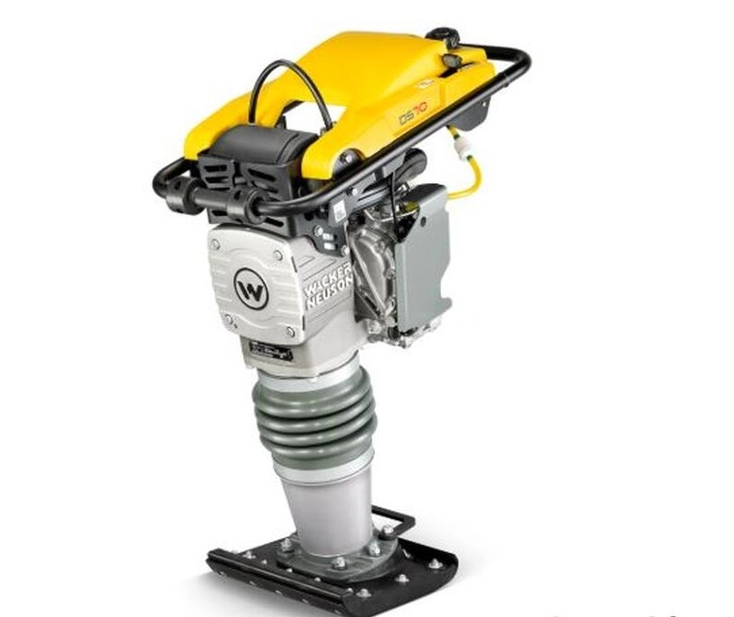 Вибротрамбовка дизельная Wacker Neuson DS 70